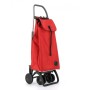 Panier à Courses Rolser I-MAX MF Rouge (43 L)