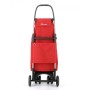 Panier à Courses Rolser I-MAX MF Rouge (43 L)