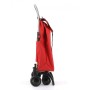 Panier à Courses Rolser I-MAX MF Rouge (43 L)