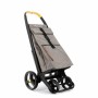 Panier à Courses Rolser CLEC T.ECO 8P Granite 45 L