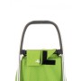 Panier à Courses Rolser I-MAX ONA 4L Citron (43 L)