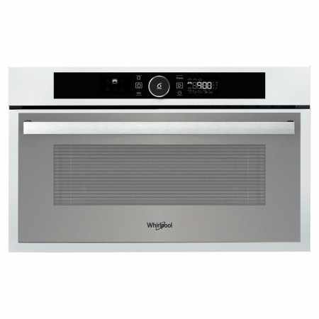 Micro-ondes avec Gril Whirlpool Corporation AMW731WH  31L (31 L)