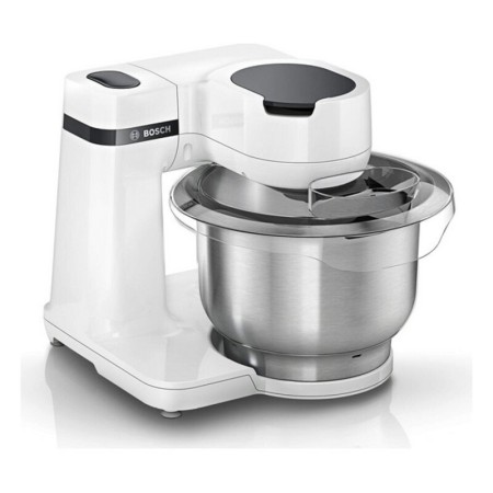 Robot culinaire BOSCH MUMS2EW00 Blanc 700 W 3,8 L