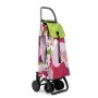 Panier à Courses Rolser I-MAX TAKU LOGI Citron (43 L)