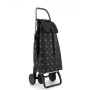 Panier à Courses Rolser I-MAX STAR 4L Noir et blanc (43 L)