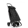 Panier à Courses Rolser I-MAX STAR 4L Noir et blanc (43 L)