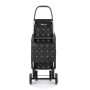 Panier à Courses Rolser I-MAX STAR 4L Noir et blanc (43 L)