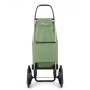 Panier à Courses Rolser I-MAX TWEED 6 Vert (43 L)