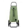 Panier à Courses Rolser I-MAX TWEED 6 Vert (43 L)