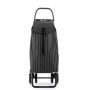 Panier à Courses Rolser I-MAX TAILOR 4 Blanc/Noir (43 L)