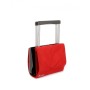 Panier à Courses Rolser PLEGAMATIC MF Rouge (40 L)