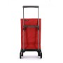 Panier à Courses Rolser PLEGAMATIC MF Rouge (40 L)