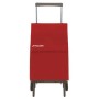 Panier à Courses Rolser PLEGAMATIC MF Rouge (40 L)