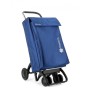 Panier à Courses Rolser TERMO XL MF Bleu (46 L)