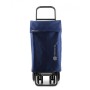 Panier à Courses Rolser TERMO XL MF Bleu (46 L)