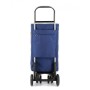 Panier à Courses Rolser TERMO XL MF Bleu (46 L)