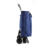 Panier à Courses Rolser TERMO XL MF Bleu (46 L)