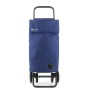 Panier à Courses Rolser SBELTA MF 4.2 Bleu (44 L)