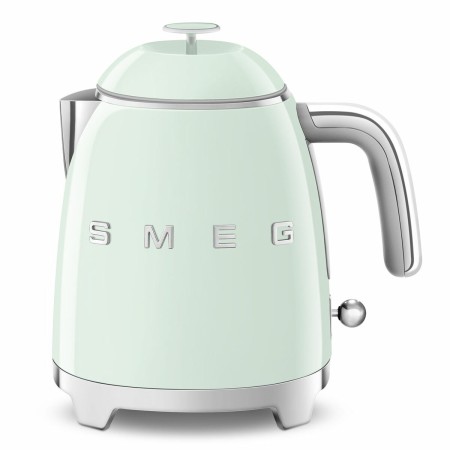 Bouilloire Smeg KLF05PGEU Vert 1400 W (0,8 L)