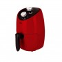 Friteuse sans Huile JATA JEFR1222 1000W 2L Rouge 1000 W 2 L