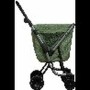 Panier à Courses Playmarket 24960D3 288WEGO Olive (55 L)