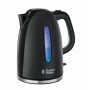 Bouilloire Russell Hobbs Textures 2400 W 1,7 L Noir (Refurbished B)