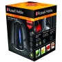 Bouilloire Russell Hobbs Textures 2400 W 1,7 L Noir (Refurbished B)