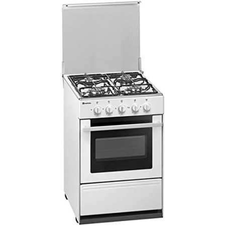 Cuisinière à Gaz Meireles G2540VW  BUT