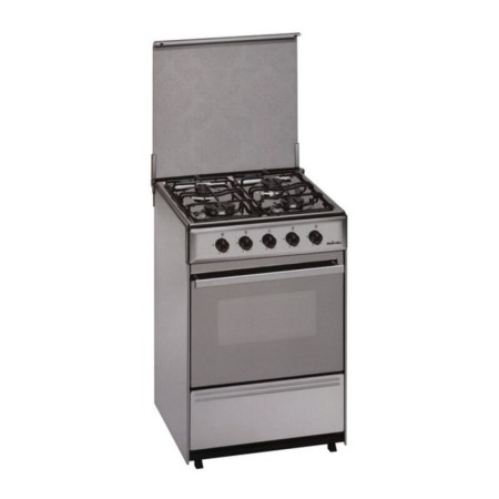 Cuisinière à Gaz Meireles G2540VX  BUT Acier inoxydable