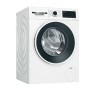 Laveuse - Sécheuse BOSCH WNA13400ES 8kg / 5kg Blanc 1400 rpm