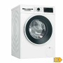 Laveuse - Sécheuse BOSCH WNA13400ES 8kg / 5kg Blanc 1400 rpm