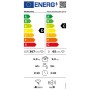 Laveuse - Sécheuse Whirlpool Corporation FWDG961483SBV 9kg / 6kg 1400 rpm Argenté