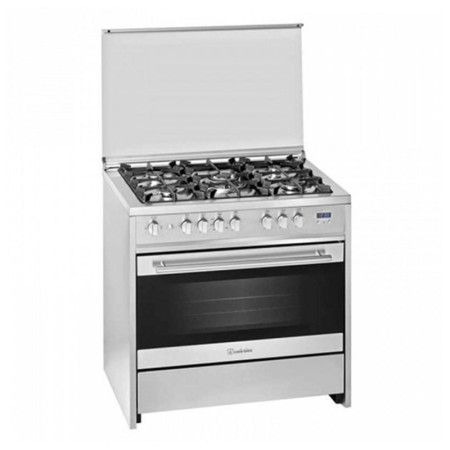 Cuisinière à Gaz Meireles G911X BUT Blanc