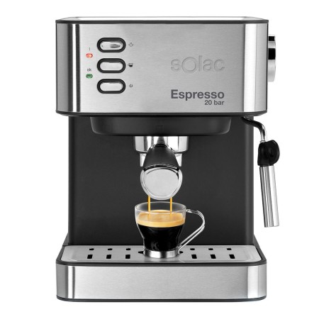 Cafetière express Solac CE4481