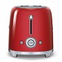 Grille-pain Smeg TSF02RDEU Rouge 1500 W