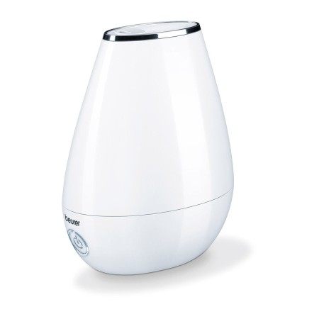 Humidificateur Beurer LB37 BLANCO Blanc (2 L)