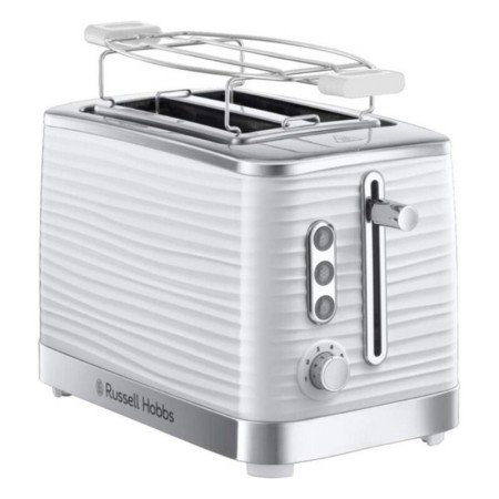 Grille-pain Russell Hobbs 24370-56 Blanc 1050 W