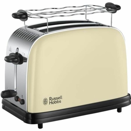 Grille-pain Russell Hobbs 23334-56 Crème 1100 W