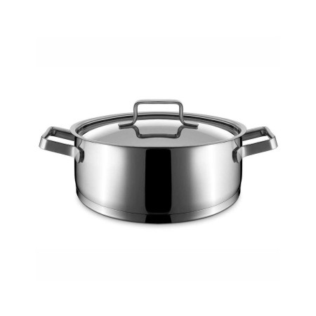 Casserole avec Couvercle Valira PJ457016 Ø 16 cm