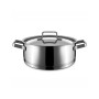 Casserole avec Couvercle Valira PJ457016 Ø 16 cm