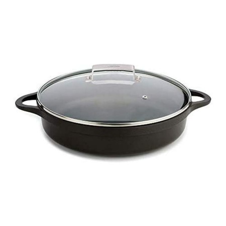 Casserole Valira BLACK IND