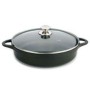 Casserole Valira BLACK IND