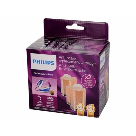 Ampoules de détartrage Philips GC002/00 (2 pcs)