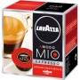 Capsules de café PASSIONALE 16 pcs