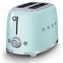 Grille-pain Smeg TSF01PGEU Bleu 950 W