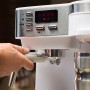 Café Express Arm Solac CE4497 Argenté Blanc 850 W 1,2 L