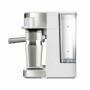 Café Express Arm Solac CE4497 Argenté Blanc 850 W 1,2 L