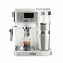 Café Express Arm Solac CE4497 Argenté Blanc 850 W 1,2 L