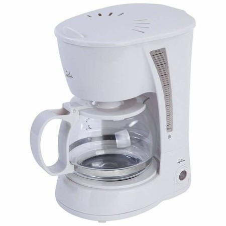 Cafetière goutte à goutte JATA CA285 650 W 8 Tasses Blanc