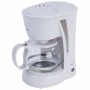 Cafetière goutte à goutte JATA CA285 650 W 8 Tasses Blanc